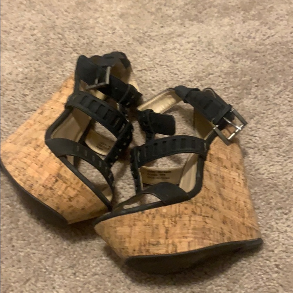 Wedges